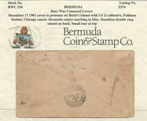 December 17 1901 cover