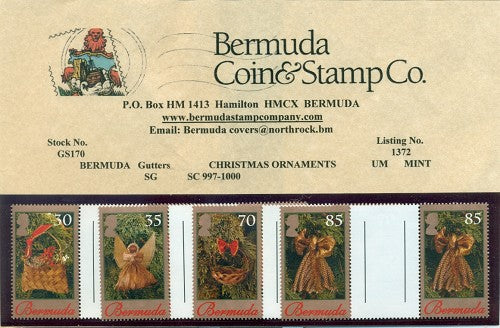 Christmas Ornaments