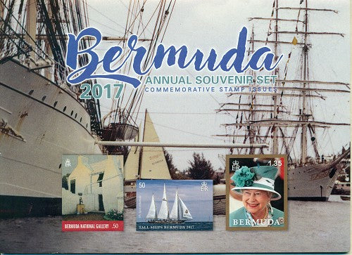Year Set 2017 mint