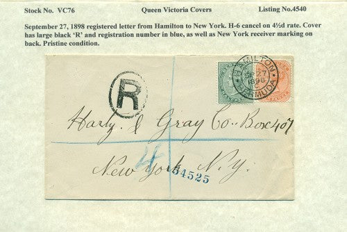 Queen Victoria Cover-76