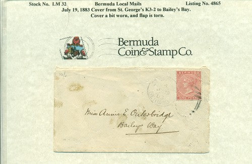 Local mail-32