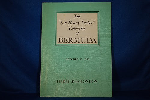 1978 "17 Oct" Tucker Sale, Harmers