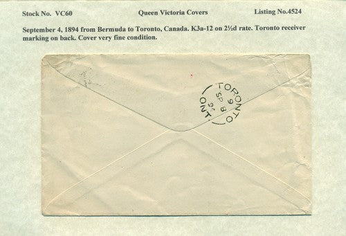 Queen Victoria Cover-60