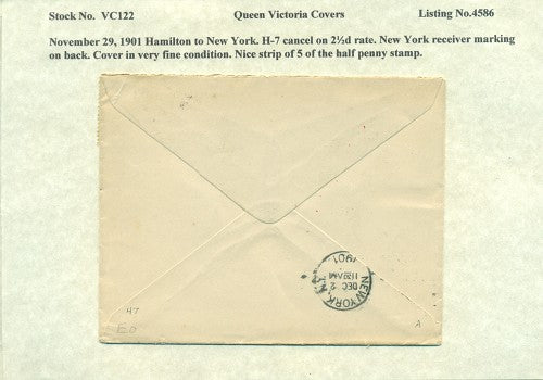 Queen Victoria Cover-122