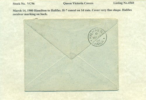 Queen Victoria Cover-96