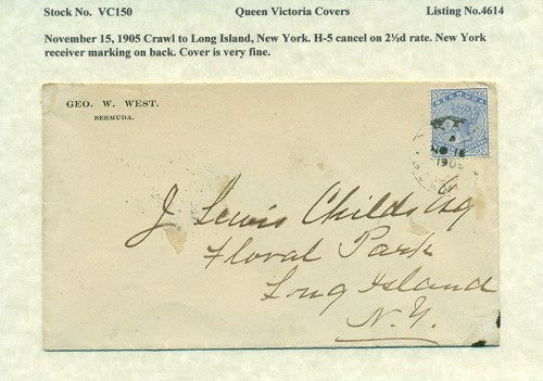 Queen Victoria Cover-150