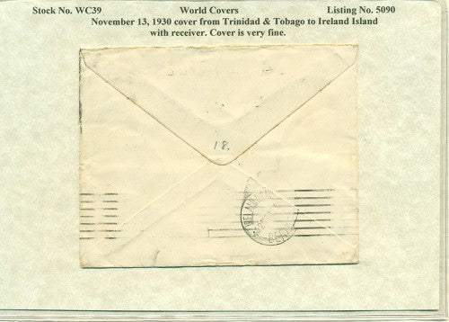 Covers from Around the World CTB39