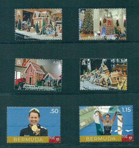 Year Set 2021 mint