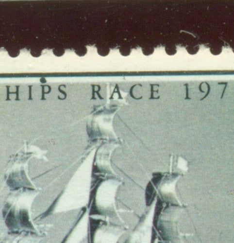 QEII Flaws QEF 159