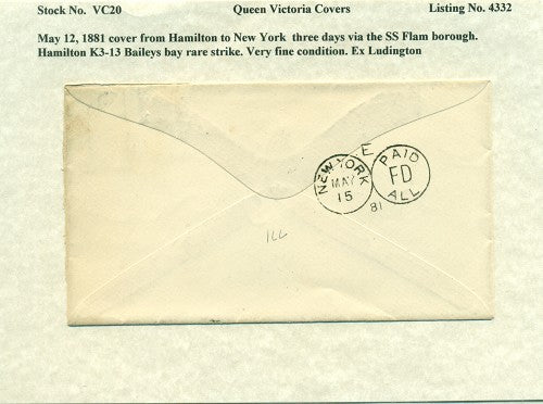 Queen Victoria Cover -20