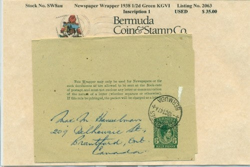 1938 KGVI news wrap.