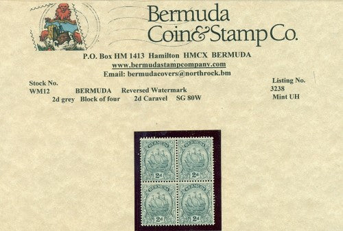 2d grey 1922 -34 block