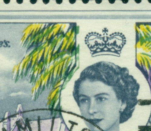 QEII Flaws QEF24
