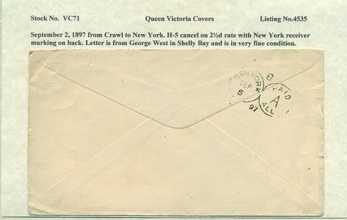 Queen Victoria Cover-71