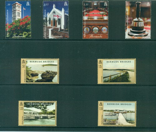 Year Set 2020 mint