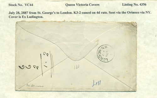 Queen Victoria Cover-44