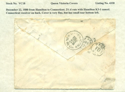 Queen Victoria Cover -18