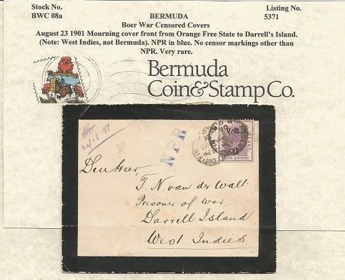 August 23, 1901 cover #5371