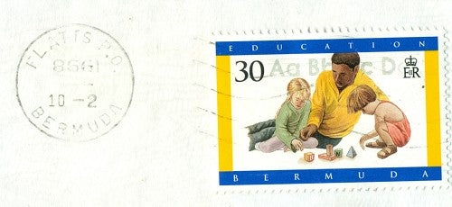 Postmark Error February 10, 1998