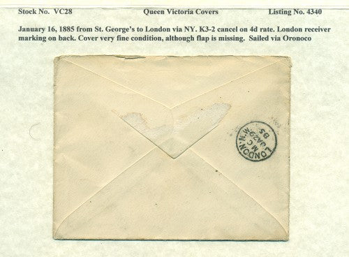 Queen Victoria Cover -28