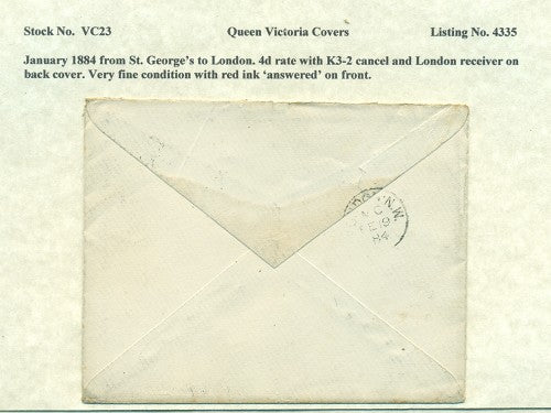 Queen Victoria Cover -23