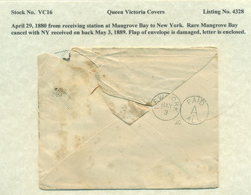 Queen Victoria Cover -16