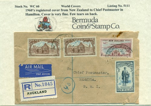 Covers from Around the World CTB60