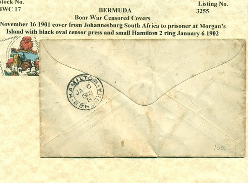 November 16, 1901 cover