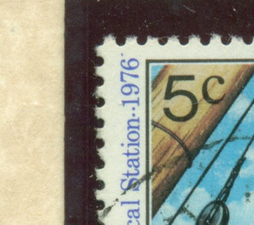 QEII Flaws QEF 152