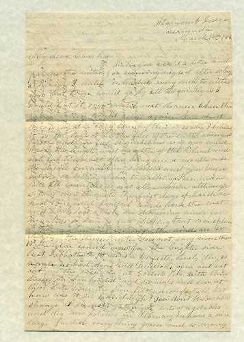 Queen Victoria Cover -24