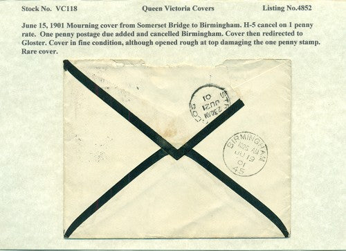 Queen Victoria Cover-118