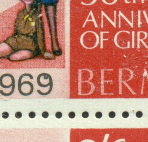 QEII Flaws QEF 134