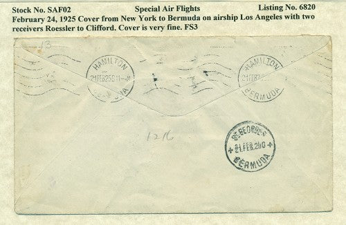 Special Air Flights 2/24/2025 SAF 02