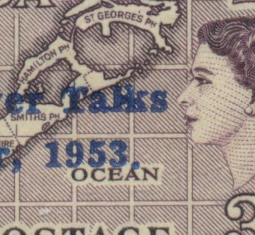 QEII Flaws QEF05