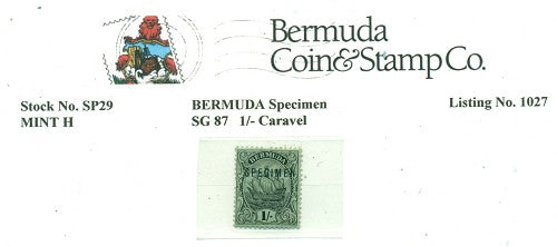 KG5 1s caravel