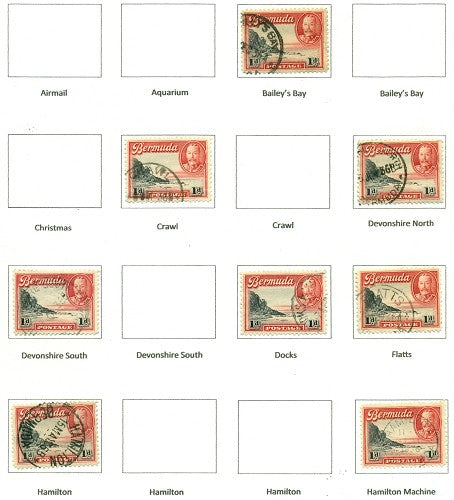 KGV & KGVI Cancels KGV Definitive KGX 07