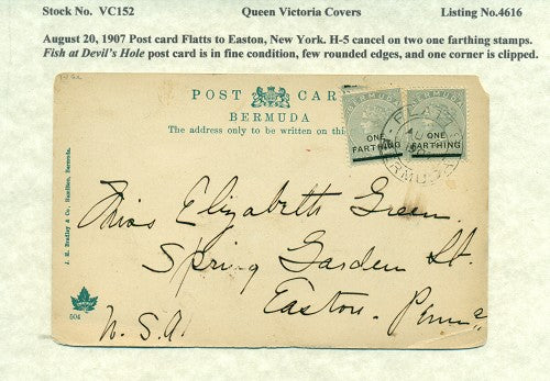 Queen Victoria Cover-152