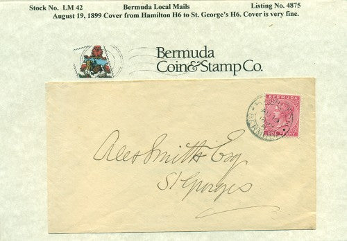 Local mail-42