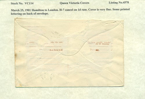 Queen Victoria Cover-114