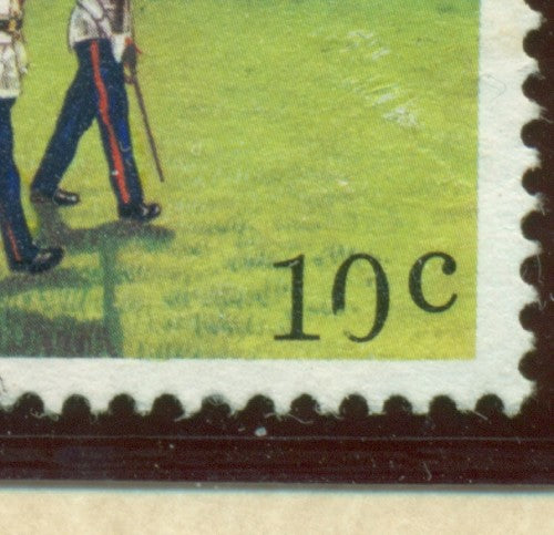 QEII Flaws QEF 173