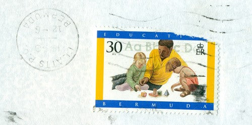 Postmark Error June 12, 1998