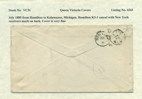 Queen Victoria Cover-31