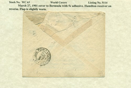 Covers from Around the World CTB63