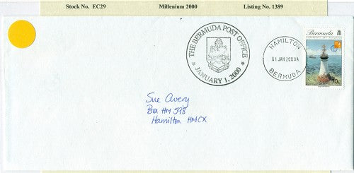 Millenium 2000