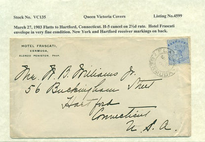 Queen Victoria Cover-135