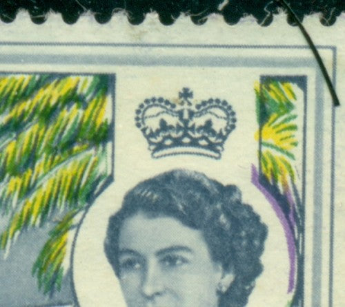 QEII Flaws QEF23