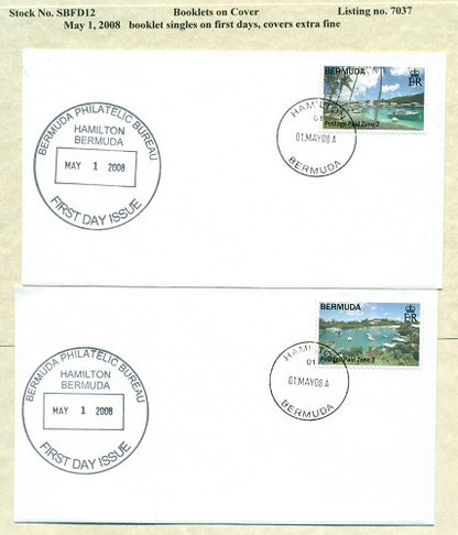 Local self-adhesive SBFD12