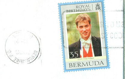 Postmark Error November 4, 2000