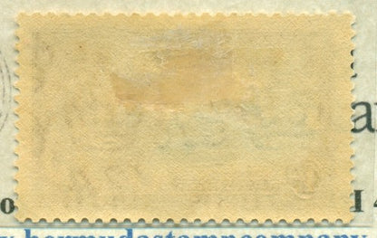 KGV & KGVI Flaws, Purple birds -KGF46