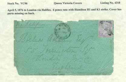 Queen Victoria Cover -06